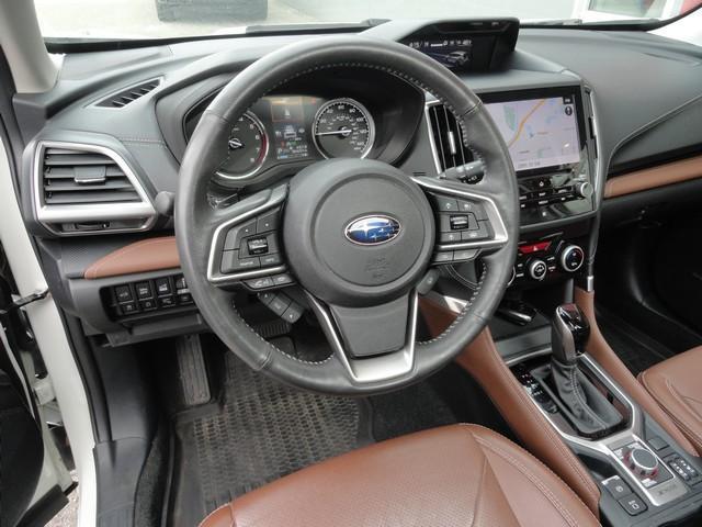 used 2020 Subaru Forester car, priced at $21,455
