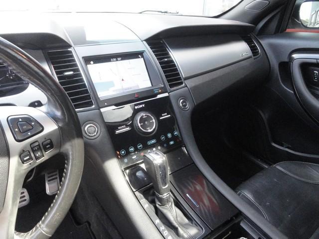 used 2016 Ford Taurus car, priced at $15,875