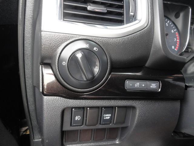 used 2016 Nissan Titan XD car, priced at $16,875