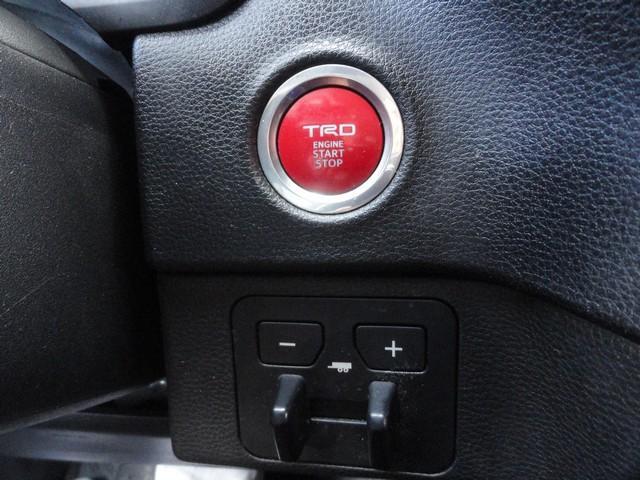 used 2023 Toyota Tundra car, priced at $38,875