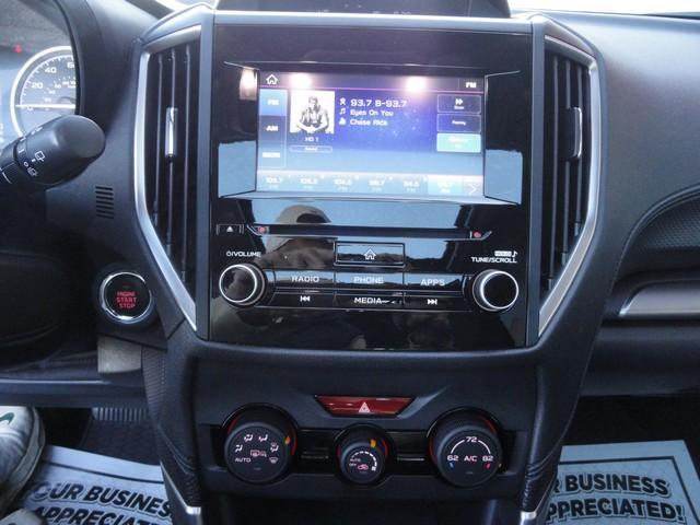 used 2023 Subaru Forester car, priced at $17,875