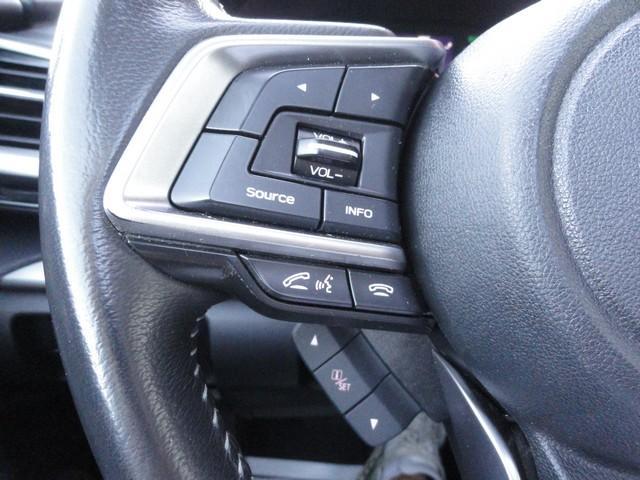 used 2023 Subaru Forester car, priced at $17,875