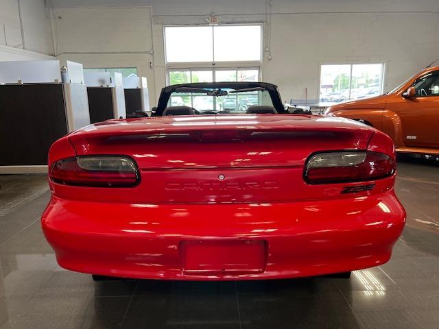 used 1994 Chevrolet Camaro car, priced at $13,455