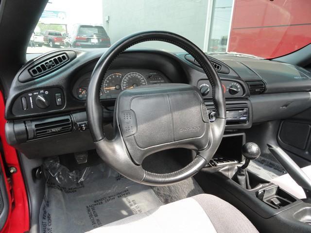 used 1994 Chevrolet Camaro car, priced at $13,455