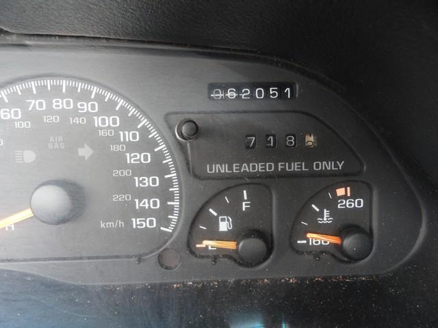 used 1994 Chevrolet Camaro car, priced at $13,455