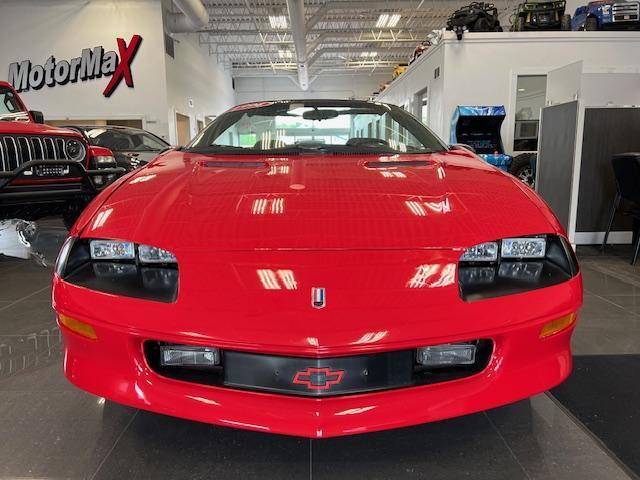 used 1994 Chevrolet Camaro car, priced at $13,455