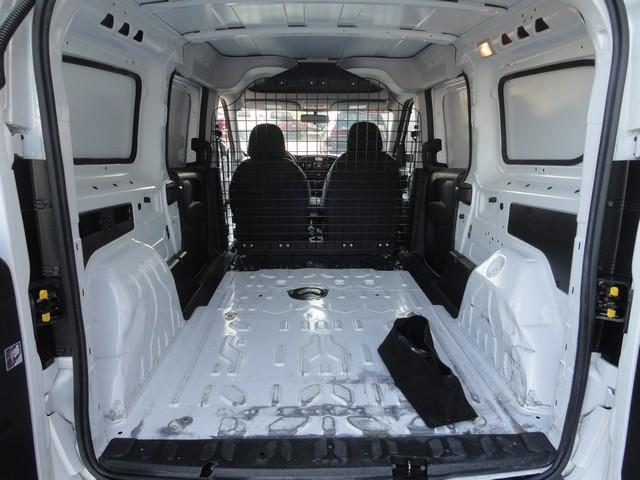 used 2022 Ram ProMaster City car, priced at $9,985