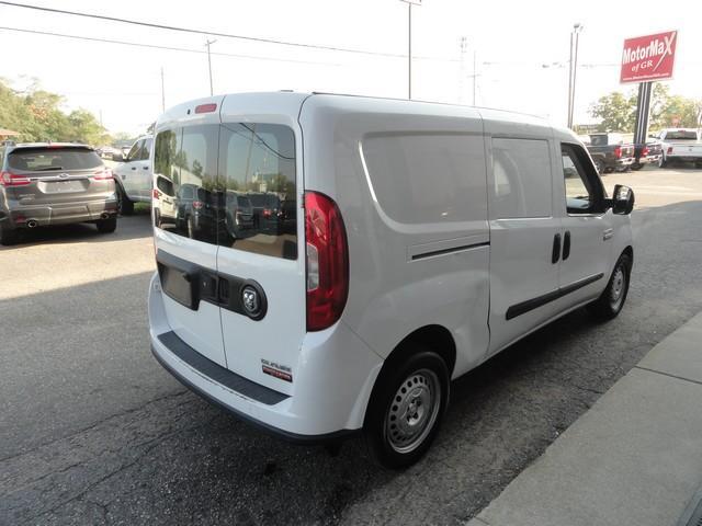 used 2022 Ram ProMaster City car, priced at $9,985