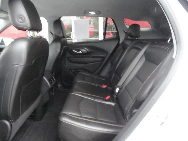 used 2021 GMC Terrain car, priced at $18,875