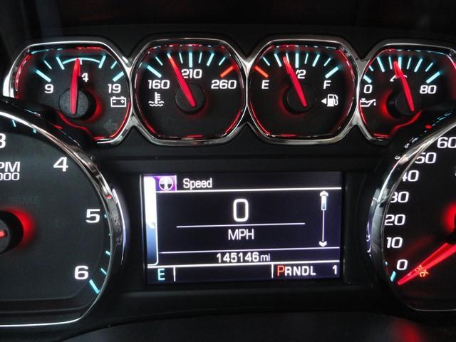 used 2017 Chevrolet Silverado 2500 car, priced at $24,875