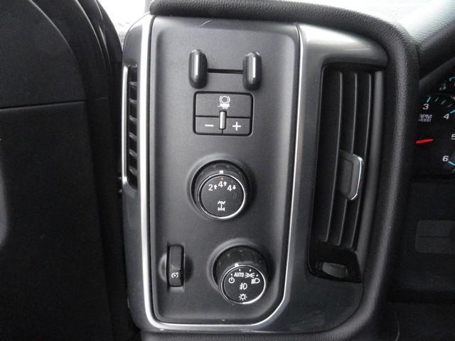 used 2017 Chevrolet Silverado 2500 car, priced at $24,875