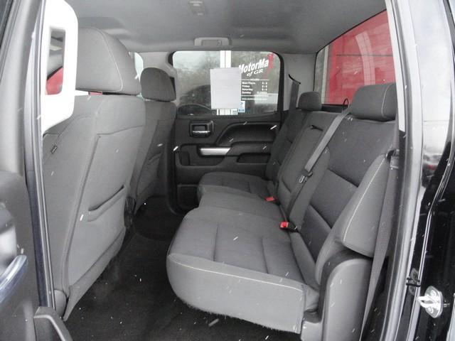 used 2017 Chevrolet Silverado 2500 car, priced at $24,875