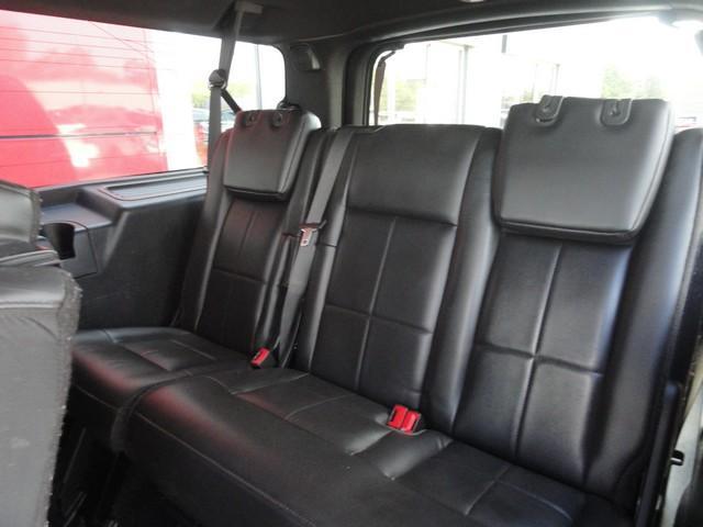 used 2014 Lincoln Navigator car, priced at $7,855