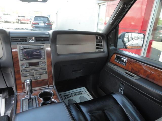 used 2014 Lincoln Navigator car, priced at $7,855