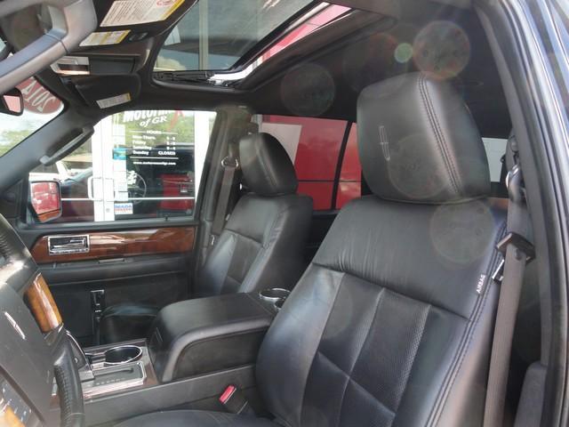 used 2014 Lincoln Navigator car, priced at $7,855