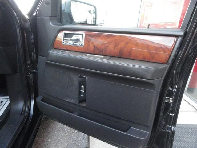 used 2014 Lincoln Navigator car, priced at $7,855