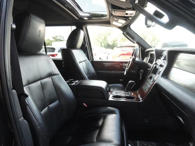 used 2014 Lincoln Navigator car, priced at $7,855