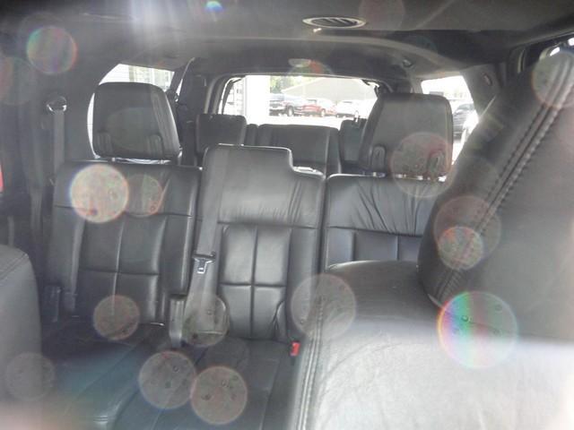 used 2014 Lincoln Navigator car, priced at $7,855