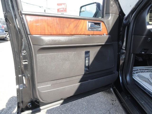 used 2014 Lincoln Navigator car, priced at $7,855