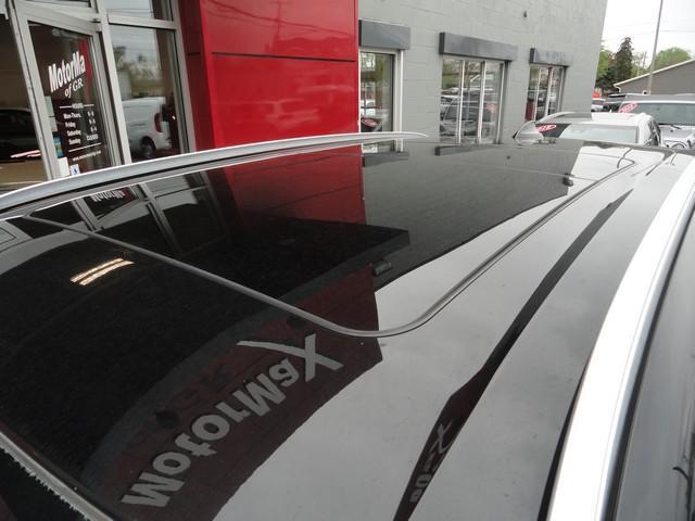 used 2017 BMW X5 car, priced at $15,985