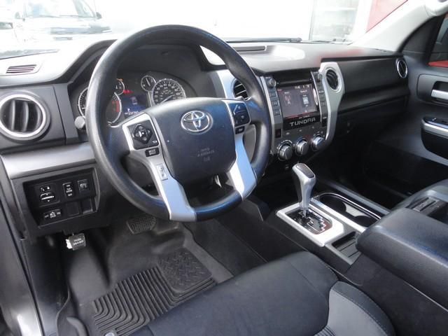 used 2015 Toyota Tundra car, priced at $16,455