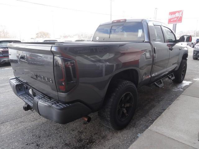 used 2015 Toyota Tundra car, priced at $16,455