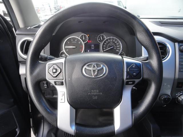 used 2015 Toyota Tundra car, priced at $16,455
