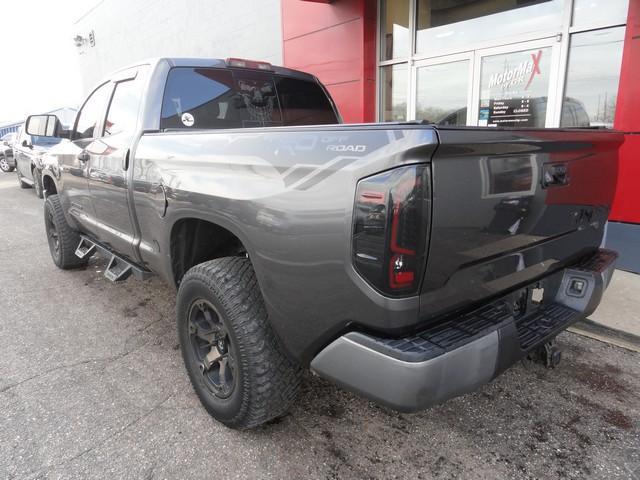 used 2015 Toyota Tundra car, priced at $16,455