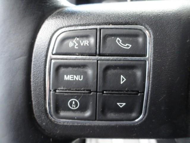 used 2014 Jeep Wrangler Unlimited car, priced at $12,875