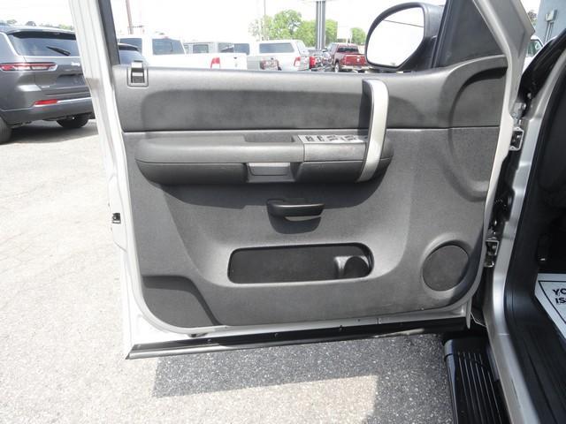 used 2009 Chevrolet Silverado 1500 car, priced at $6,455