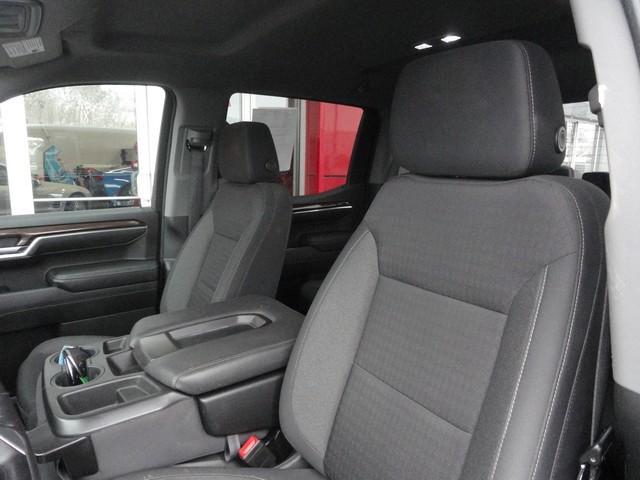 used 2022 Chevrolet Silverado 1500 car, priced at $27,855