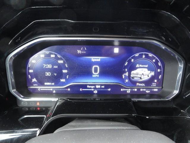 used 2022 Chevrolet Silverado 1500 car, priced at $27,855