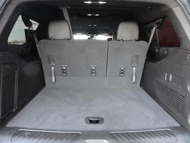 used 2021 Chevrolet Suburban car, priced at $28,455