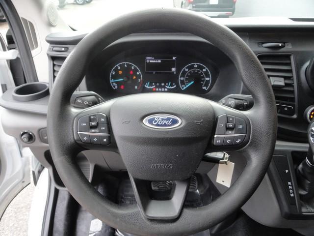 used 2020 Ford Transit-250 car, priced at $18,875