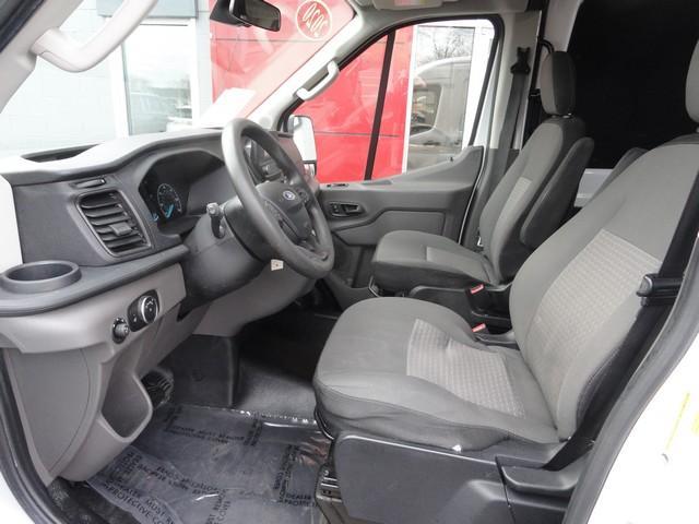 used 2020 Ford Transit-250 car, priced at $18,875