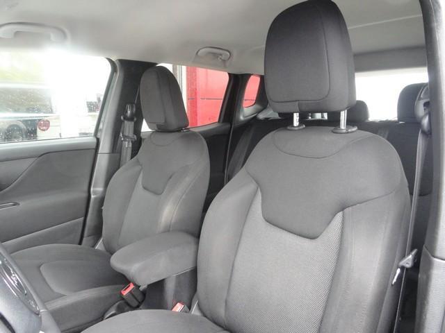 used 2020 Jeep Renegade car, priced at $15,675