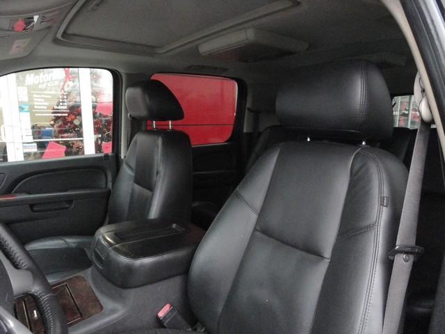used 2010 Chevrolet Suburban car, priced at $8,875