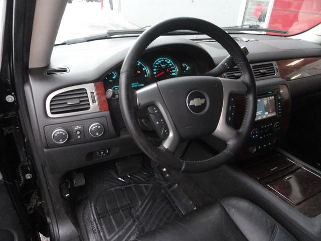 used 2010 Chevrolet Suburban car, priced at $8,875