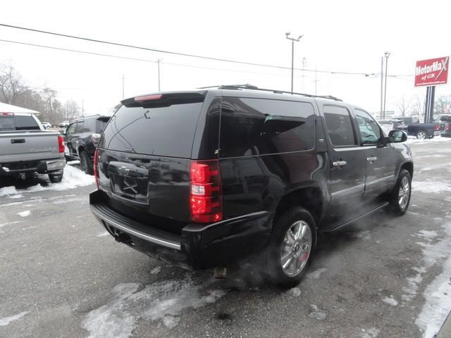 used 2010 Chevrolet Suburban car, priced at $8,875