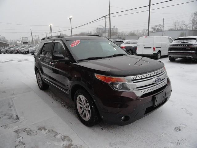 used 2011 Ford Explorer car, priced at $7,455