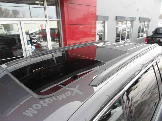 used 2024 Jeep Grand Cherokee L car, priced at $33,675