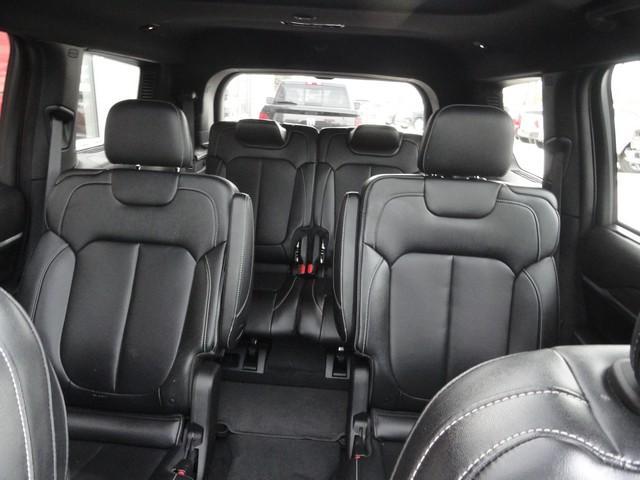 used 2024 Jeep Grand Cherokee L car, priced at $33,675