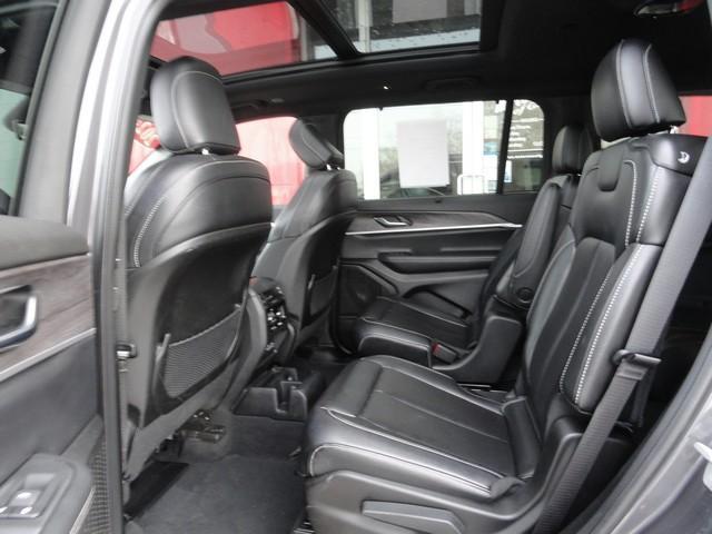 used 2024 Jeep Grand Cherokee L car, priced at $33,675