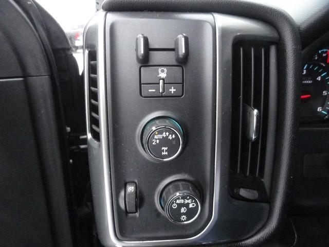 used 2017 Chevrolet Silverado 1500 car, priced at $21,455