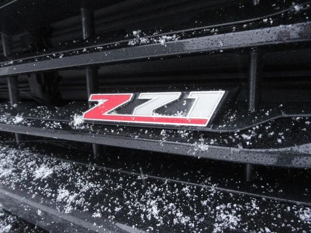 used 2017 Chevrolet Silverado 1500 car, priced at $21,455