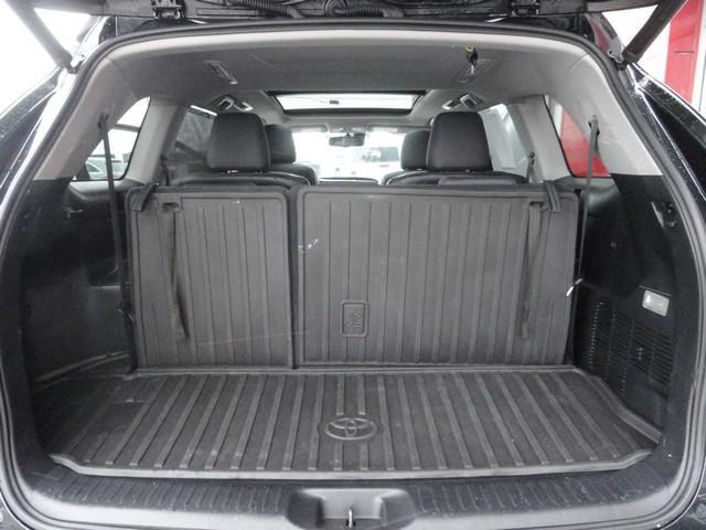 used 2015 Toyota Highlander car, priced at $16,875