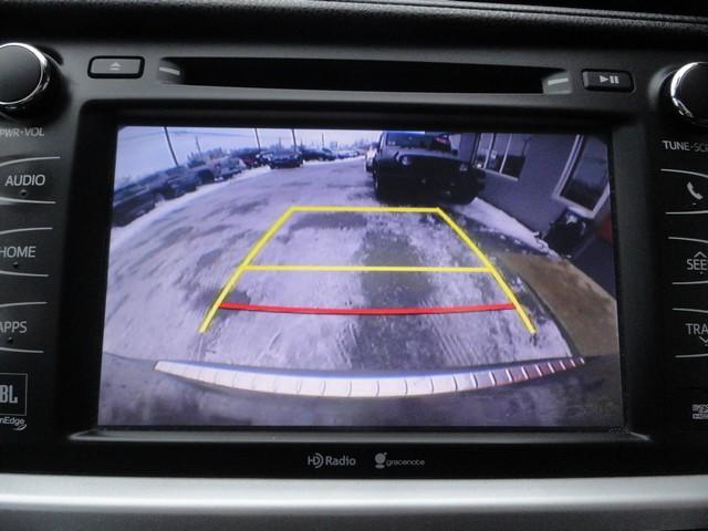 used 2015 Toyota Highlander car, priced at $16,875