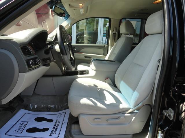 used 2007 Chevrolet Tahoe car, priced at $4,855