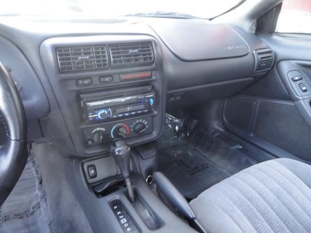 used 1997 Chevrolet Camaro car, priced at $4,475