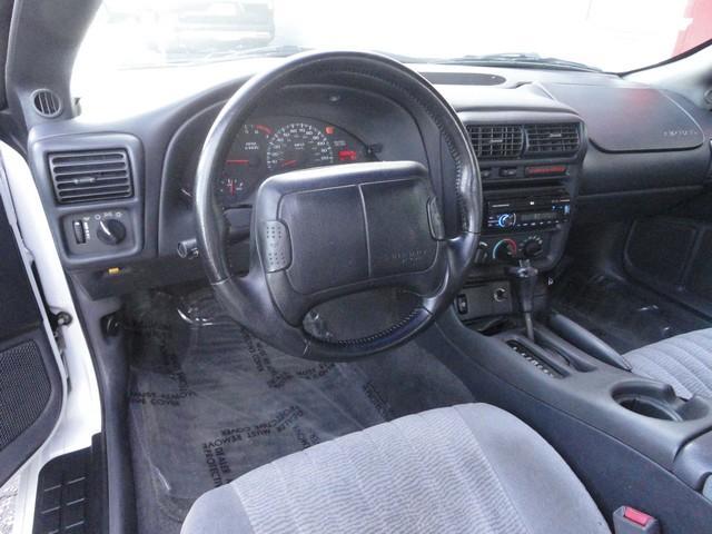 used 1997 Chevrolet Camaro car, priced at $4,475